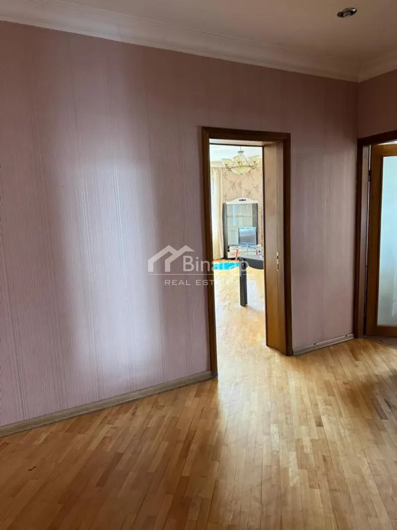Продаётся 3-комн. новостройка 138 м², м. Низами — фото 8