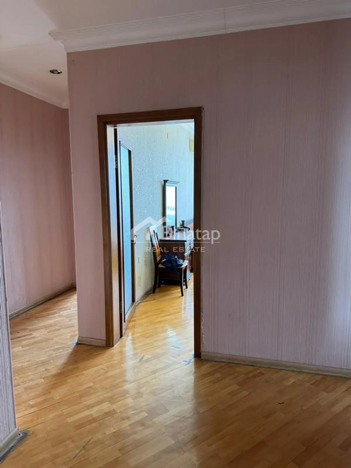 Продаётся 3-комн. новостройка 138 м², м. Низами — фото 9