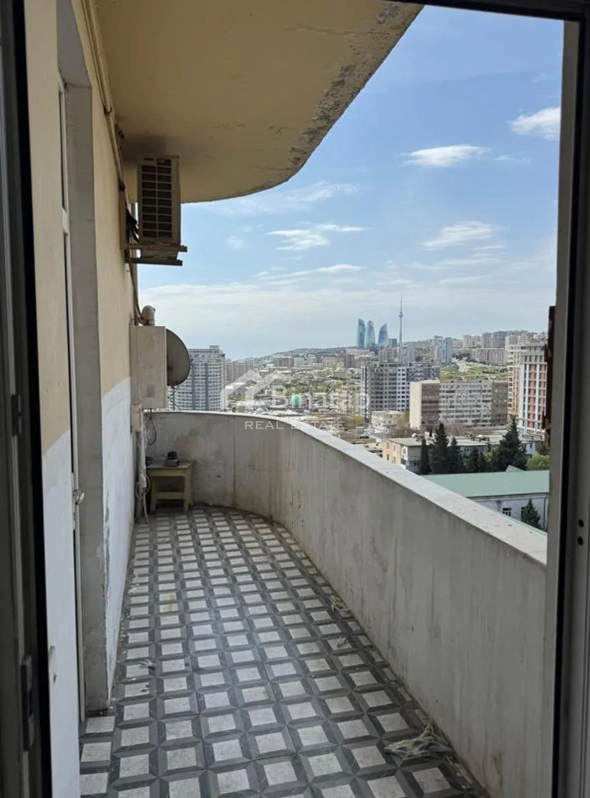 Продаётся 3-комн. новостройка 138 м², м. Низами — фото 10