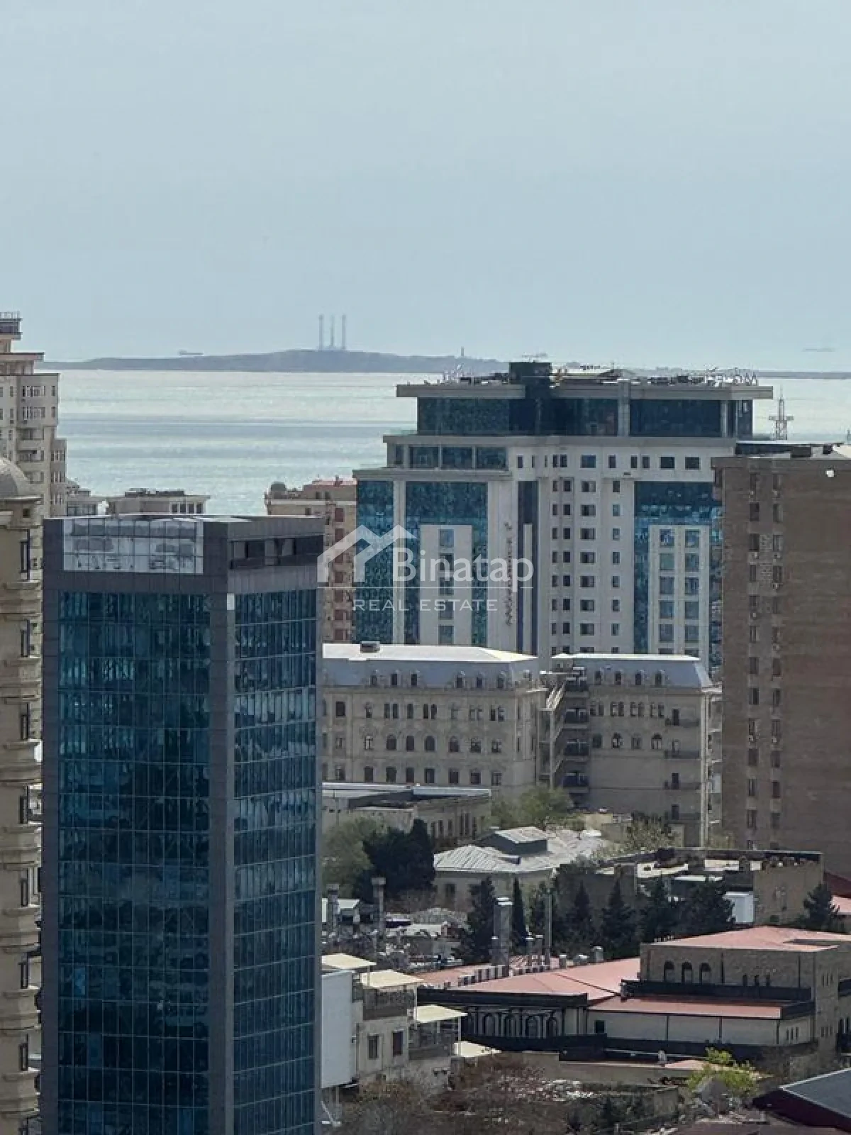 Продаётся 3-комн. новостройка 138 м², м. Низами — фото 11