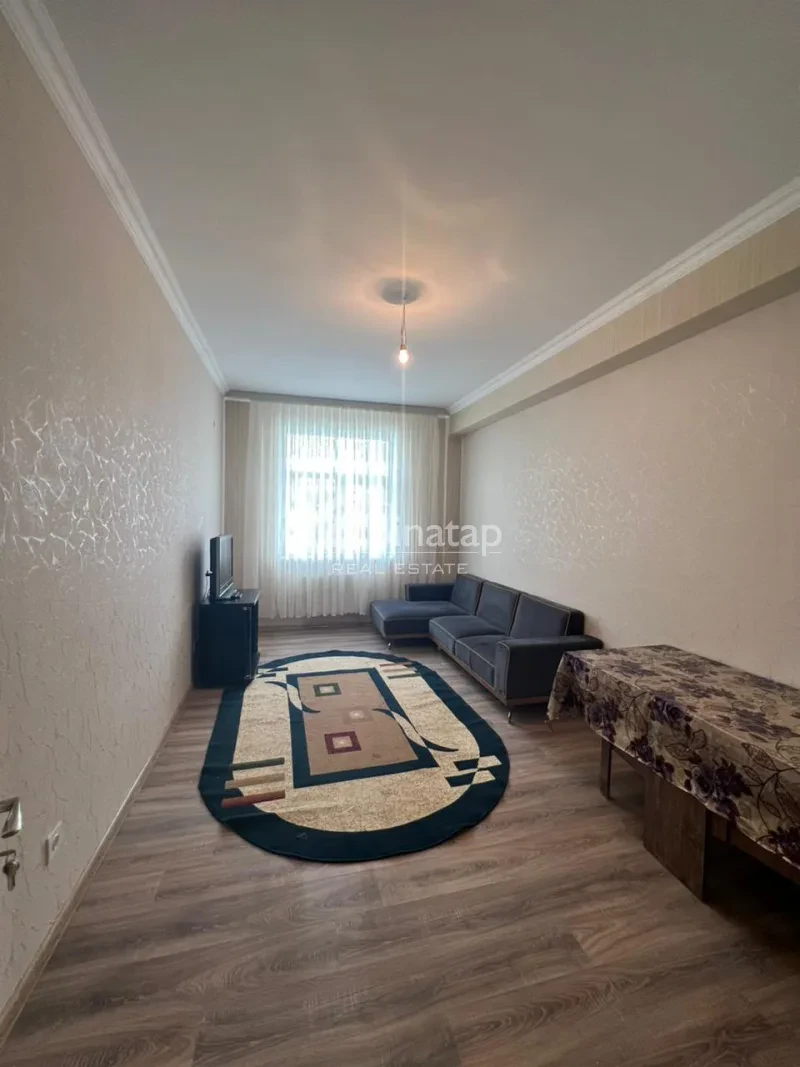 Продаётся 3-комн. новостройка 85 м², м. Иншаатчылар