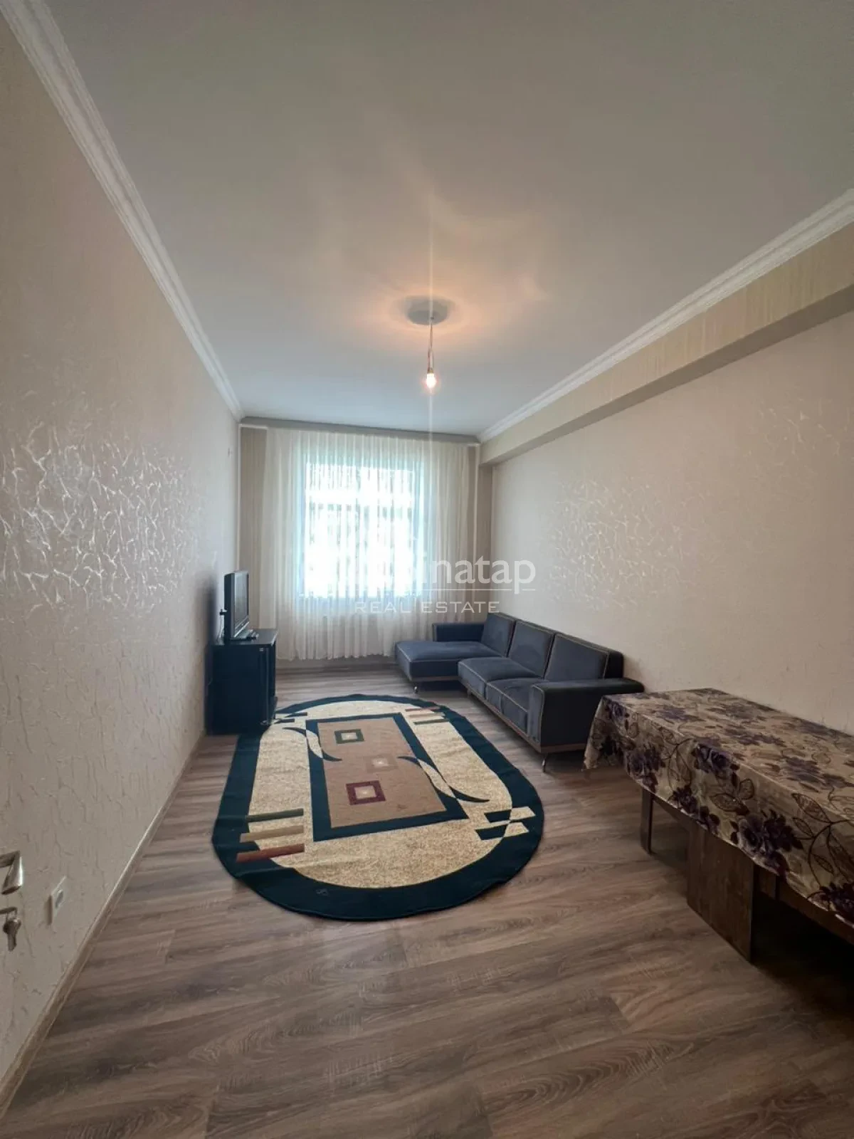 Продаётся 3-комн. новостройка 85 м², м. Иншаатчылар — фото 1
