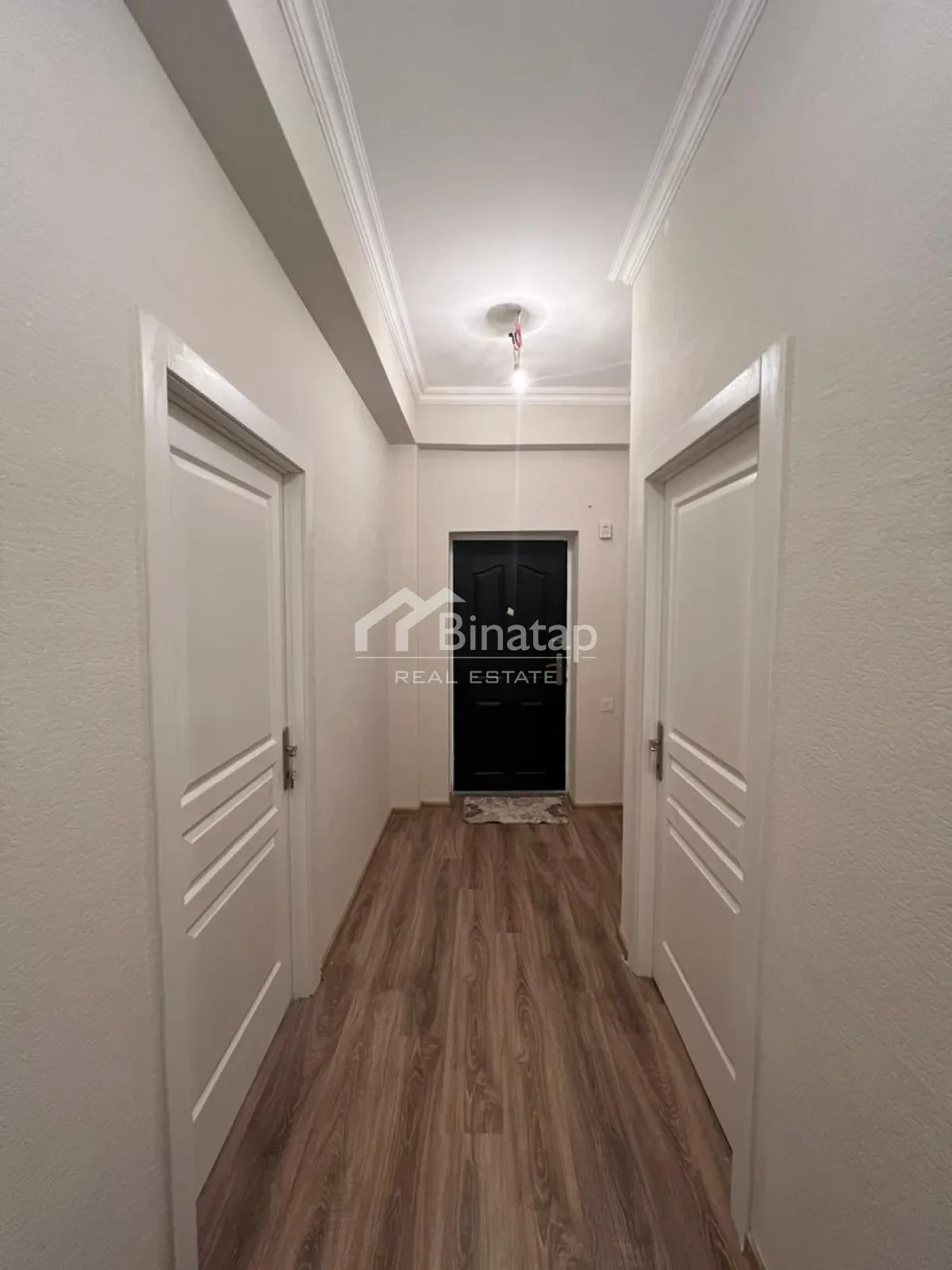 Продаётся 3-комн. новостройка 85 м², м. Иншаатчылар — фото 3