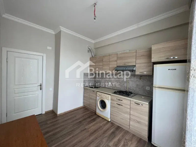 Продаётся 3-комн. новостройка 85 м², м. Иншаатчылар — фото 5