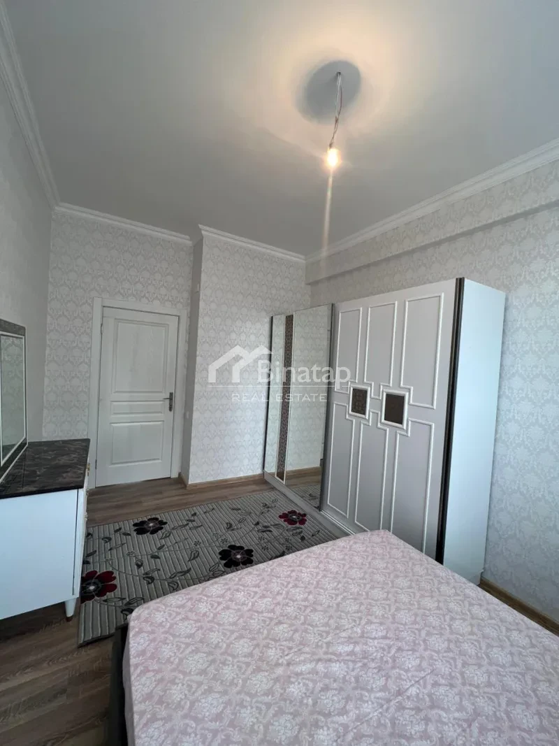 Продаётся 3-комн. новостройка 85 м², м. Иншаатчылар — фото 7