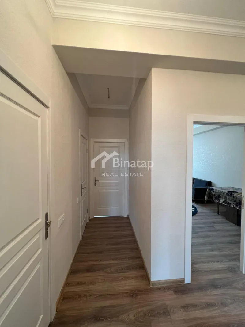 Продаётся 3-комн. новостройка 85 м², м. Иншаатчылар — фото 8