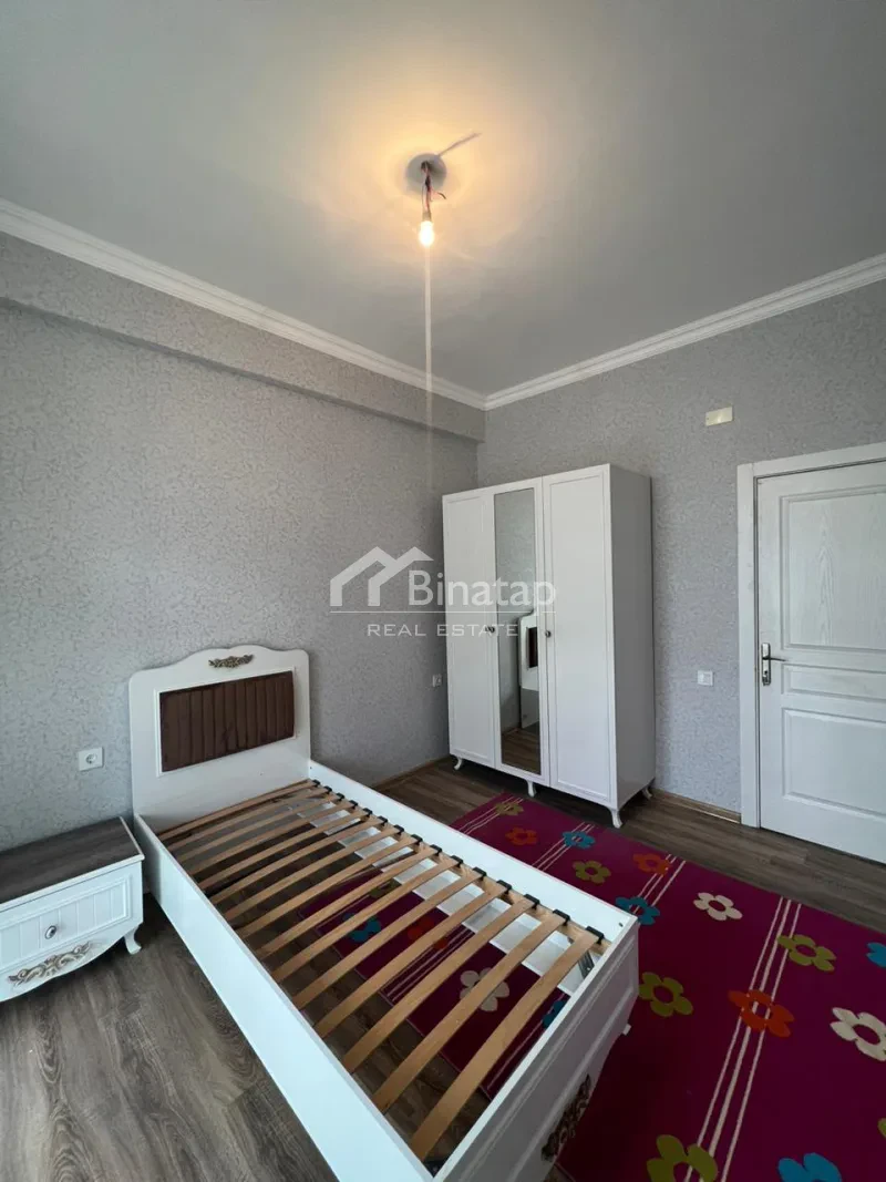Продаётся 3-комн. новостройка 85 м², м. Иншаатчылар — фото 10