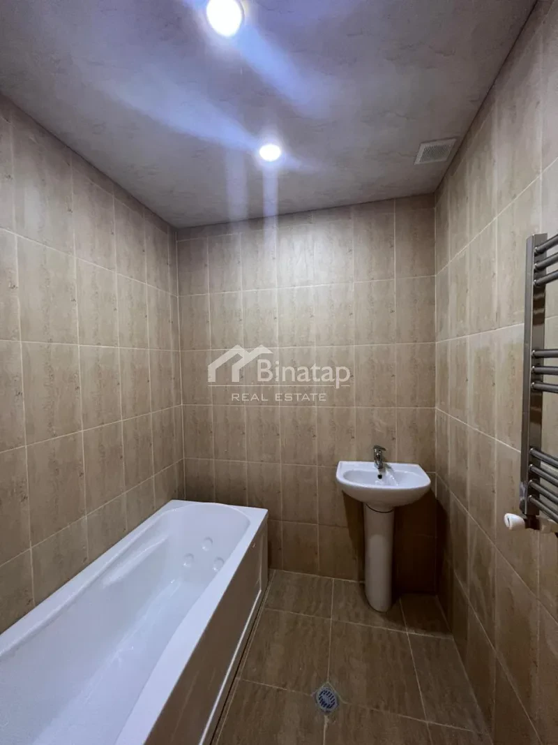 Продаётся 3-комн. новостройка 85 м², м. Иншаатчылар — фото 11