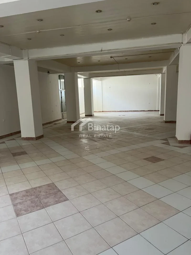 Сдаётся объект 260 м², м. Мемар Аджеми