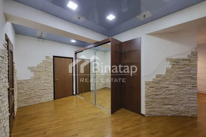Продаётся 3-комн. новостройка 157 м², м. Элмляр Академиясы — фото 7