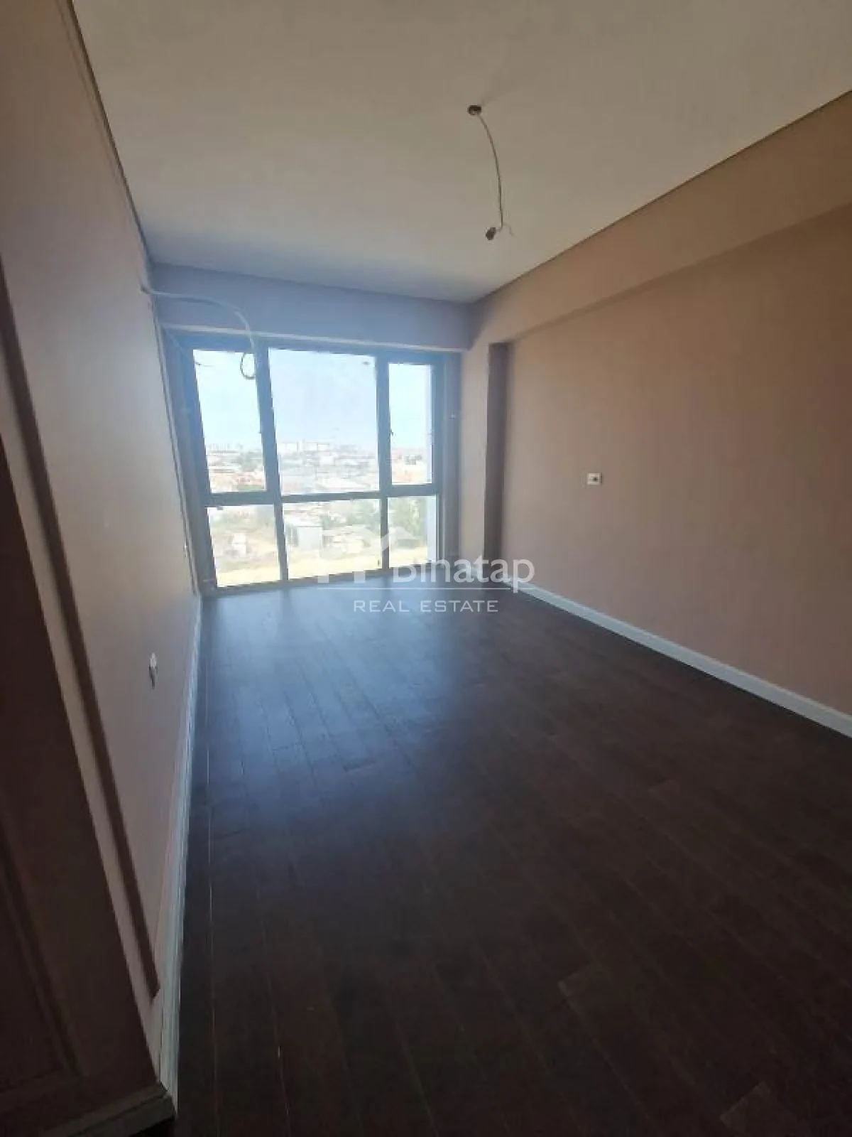 Продаётся 4-комн. новостройка 128 м², м. Нариман Нариманов — фото 4