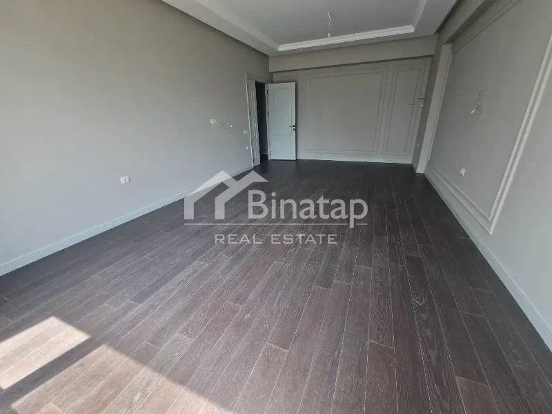 Продаётся 4-комн. новостройка 128 м², м. Нариман Нариманов — фото 5