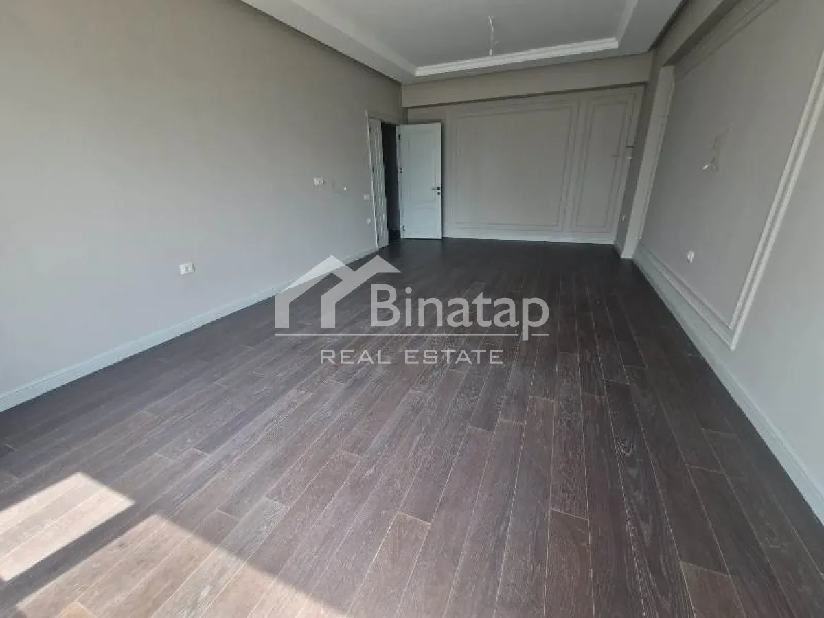 Продаётся 4-комн. новостройка 128 м², м. Нариман Нариманов — фото 5