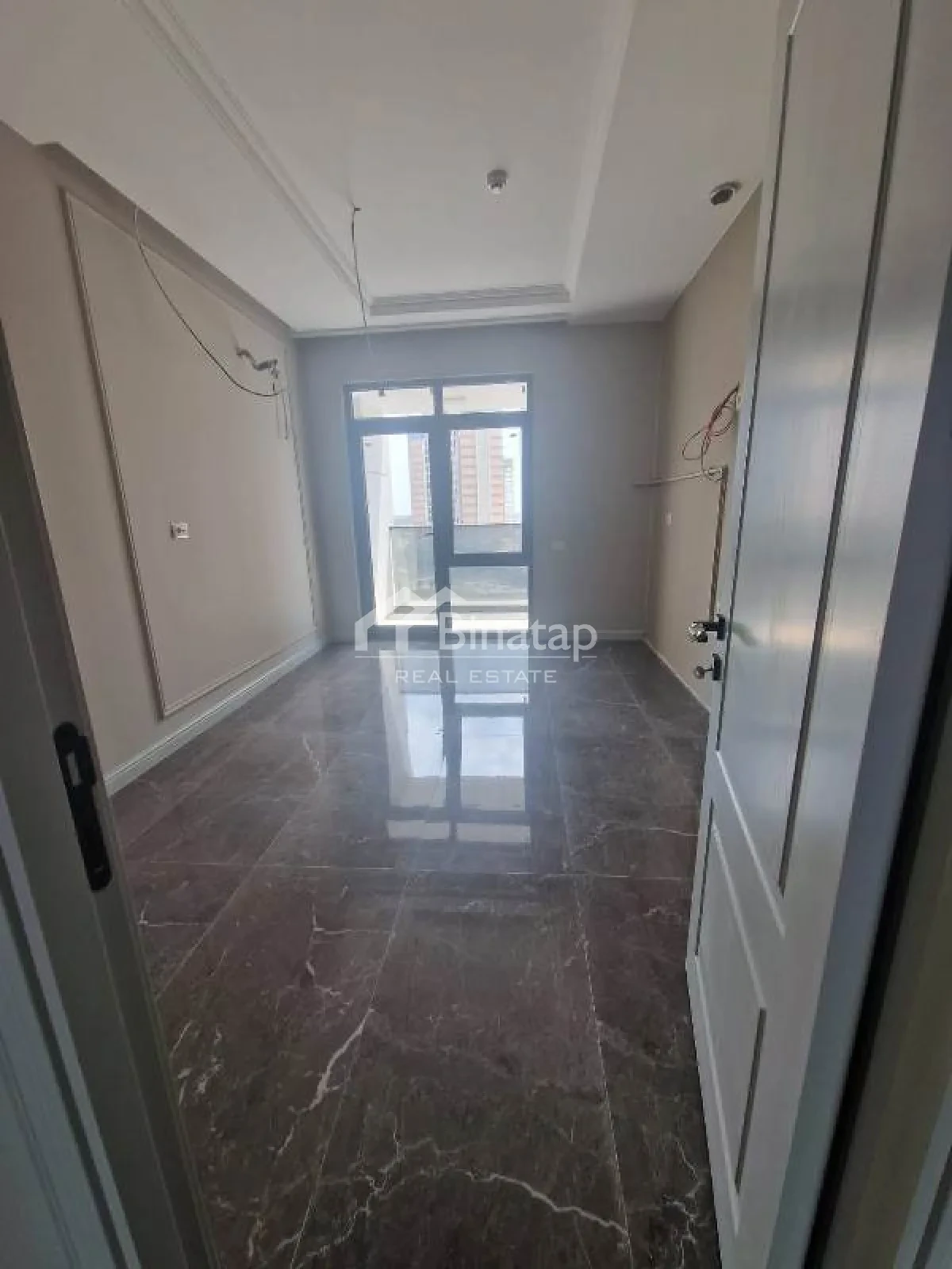 Продаётся 4-комн. новостройка 128 м², м. Нариман Нариманов — фото 6