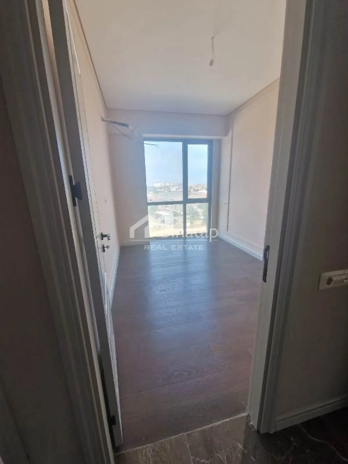 Продаётся 4-комн. новостройка 128 м², м. Нариман Нариманов — фото 7