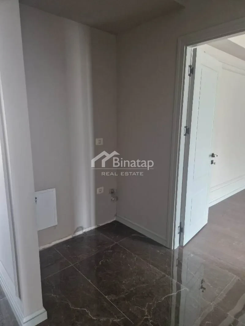 Продаётся 4-комн. новостройка 128 м², м. Нариман Нариманов — фото 9
