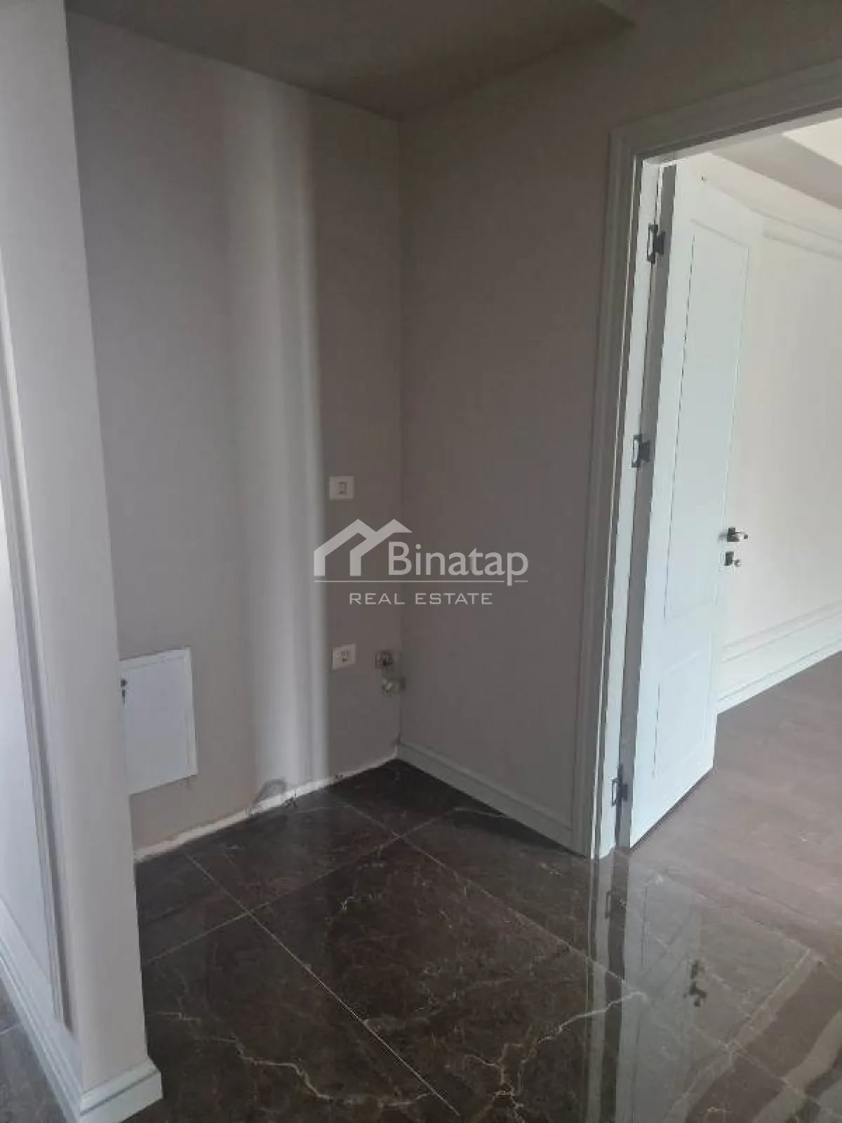 Продаётся 4-комн. новостройка 128 м², м. Нариман Нариманов — фото 9