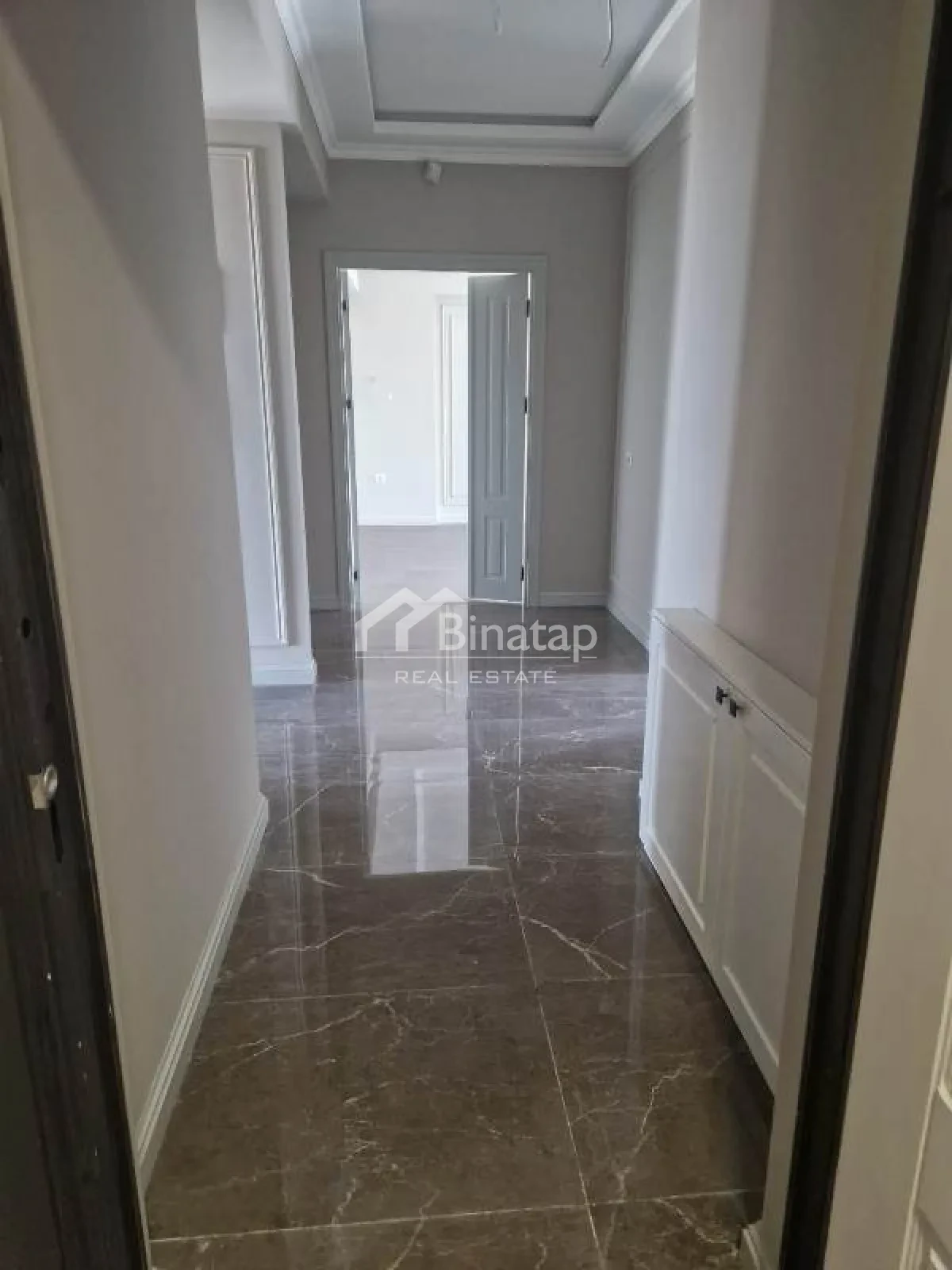 Продаётся 4-комн. новостройка 128 м², м. Нариман Нариманов — фото 13