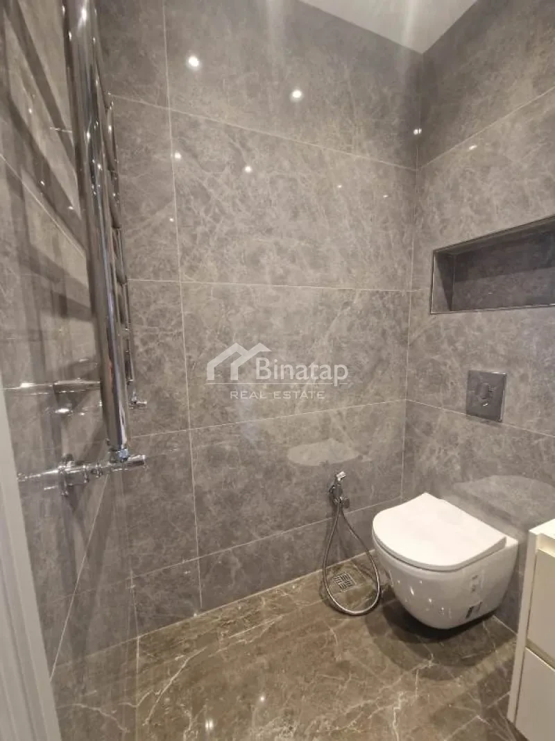 Продаётся 4-комн. новостройка 128 м², м. Нариман Нариманов — фото 14