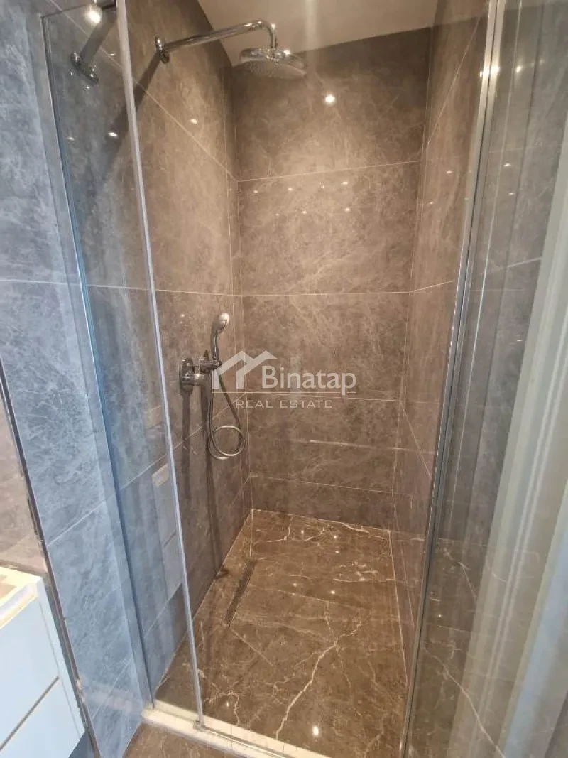 Продаётся 4-комн. новостройка 128 м², м. Нариман Нариманов — фото 15