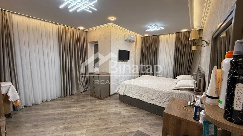 Продаётся 3-комн. новостройка 128 м², м. Насими — фото 3