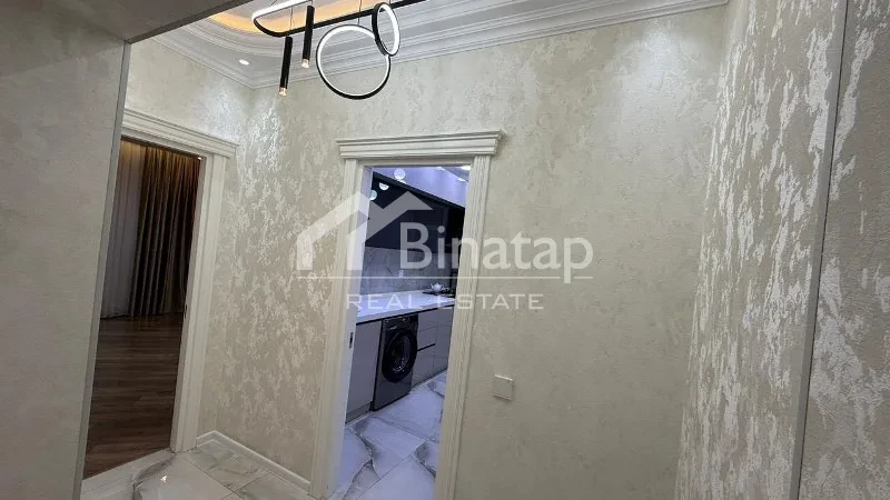 Продаётся 3-комн. новостройка 128 м², м. Насими — фото 7