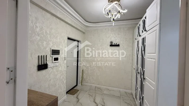 Продаётся 3-комн. новостройка 128 м², м. Насими — фото 9