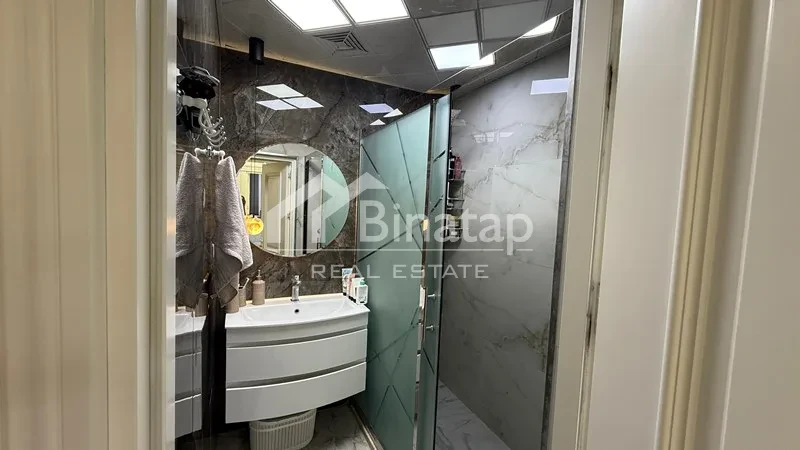 Продаётся 3-комн. новостройка 128 м², м. Насими — фото 10