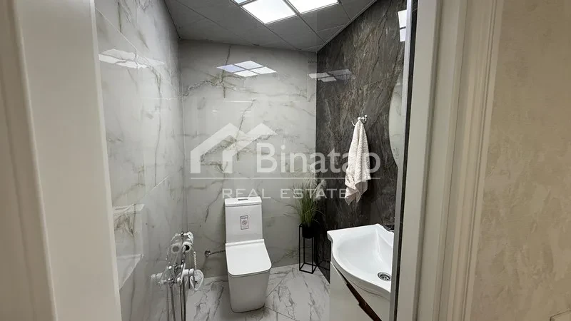 Продаётся 3-комн. новостройка 128 м², м. Насими — фото 11