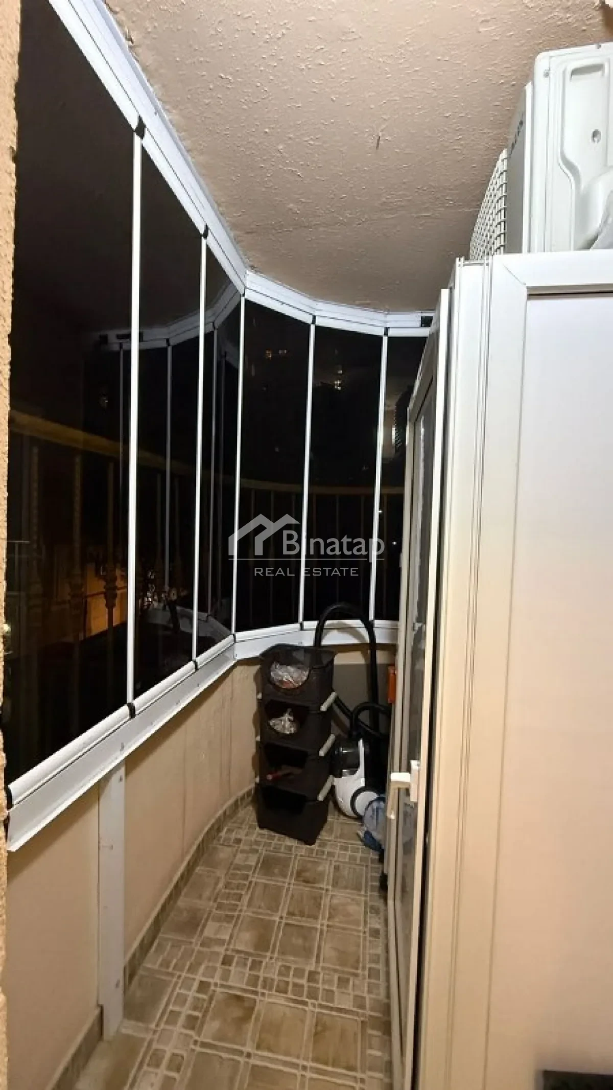 Продаётся 3-комн. новостройка 128 м², м. Насими — фото 12
