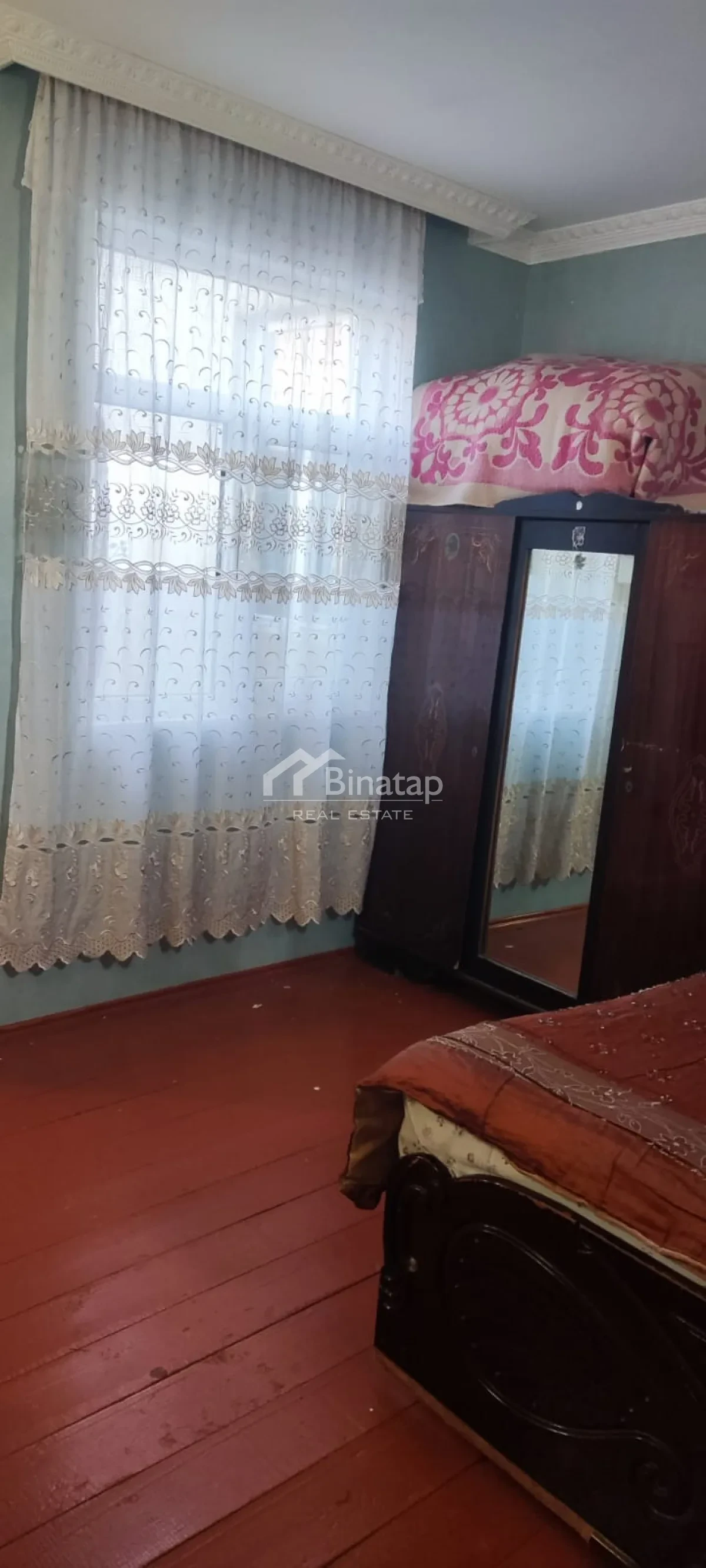 İcarəyə verilir 1 otaqlı həyət evi / bağ evi 30 m², Koroğlu m. — şəkil 2