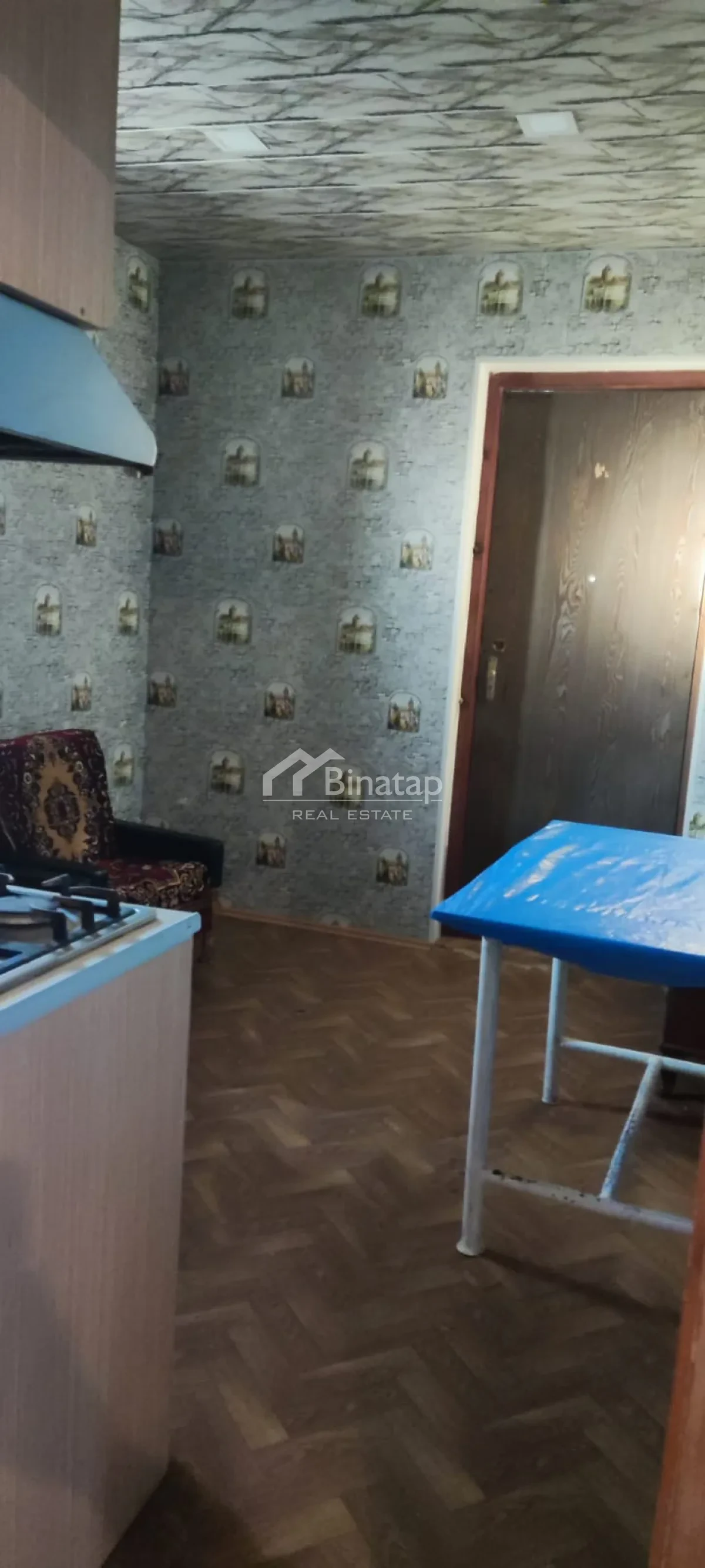 İcarəyə verilir 1 otaqlı həyət evi / bağ evi 30 m², Koroğlu m. — şəkil 4
