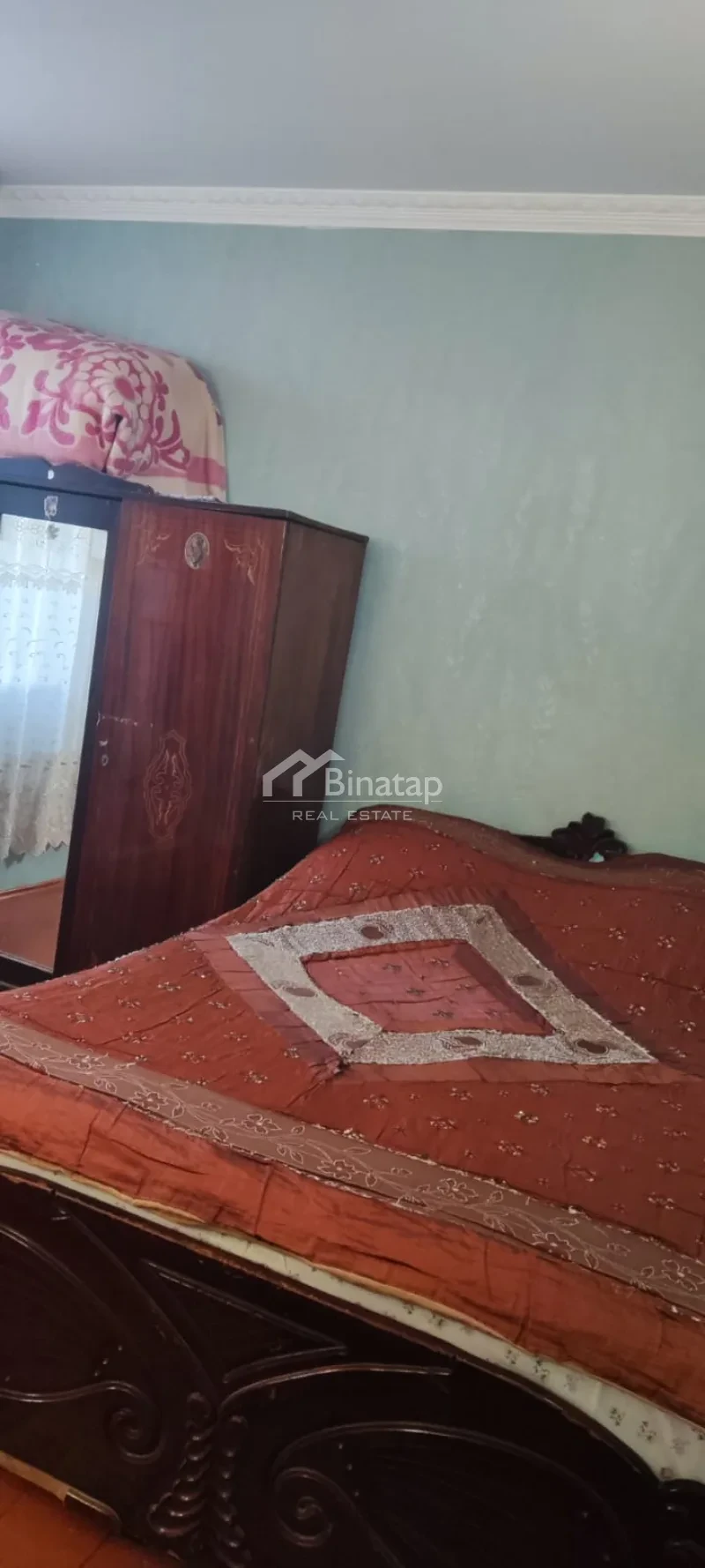 İcarəyə verilir 1 otaqlı həyət evi / bağ evi 30 m², Koroğlu m. — şəkil 5