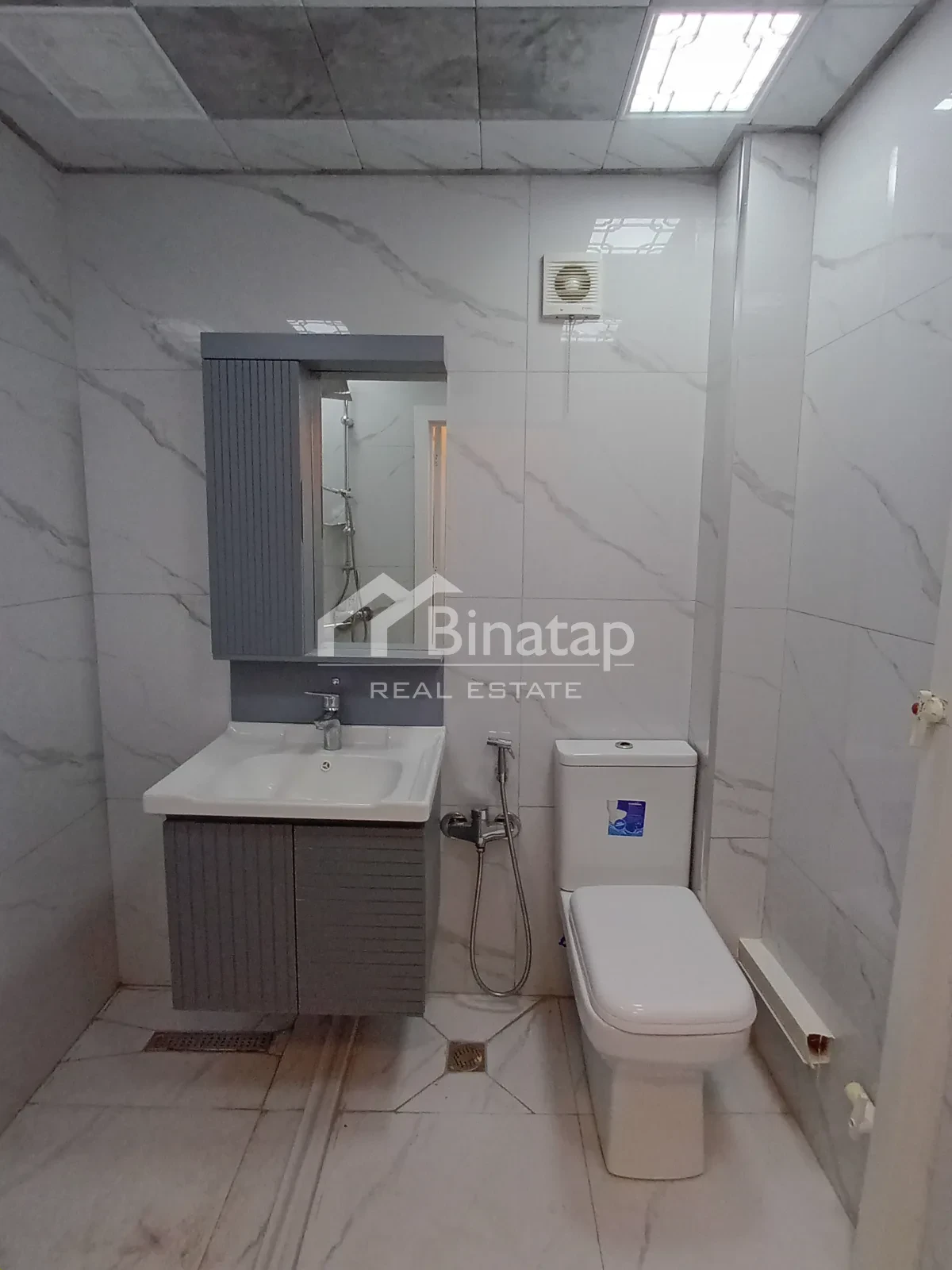 Сдаётся 1-комн. квартира 45 м², Сумгайыт (центр) р-н — фото 1
