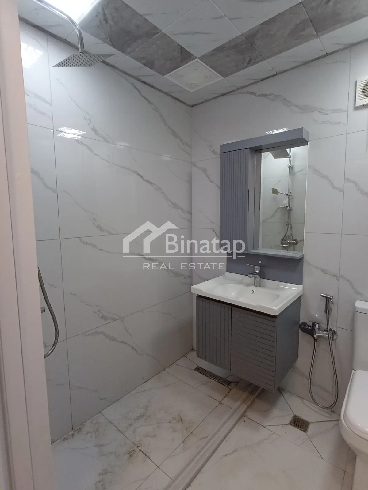 Сдаётся 1-комн. квартира 45 м², Сумгайыт (центр) р-н — фото 2