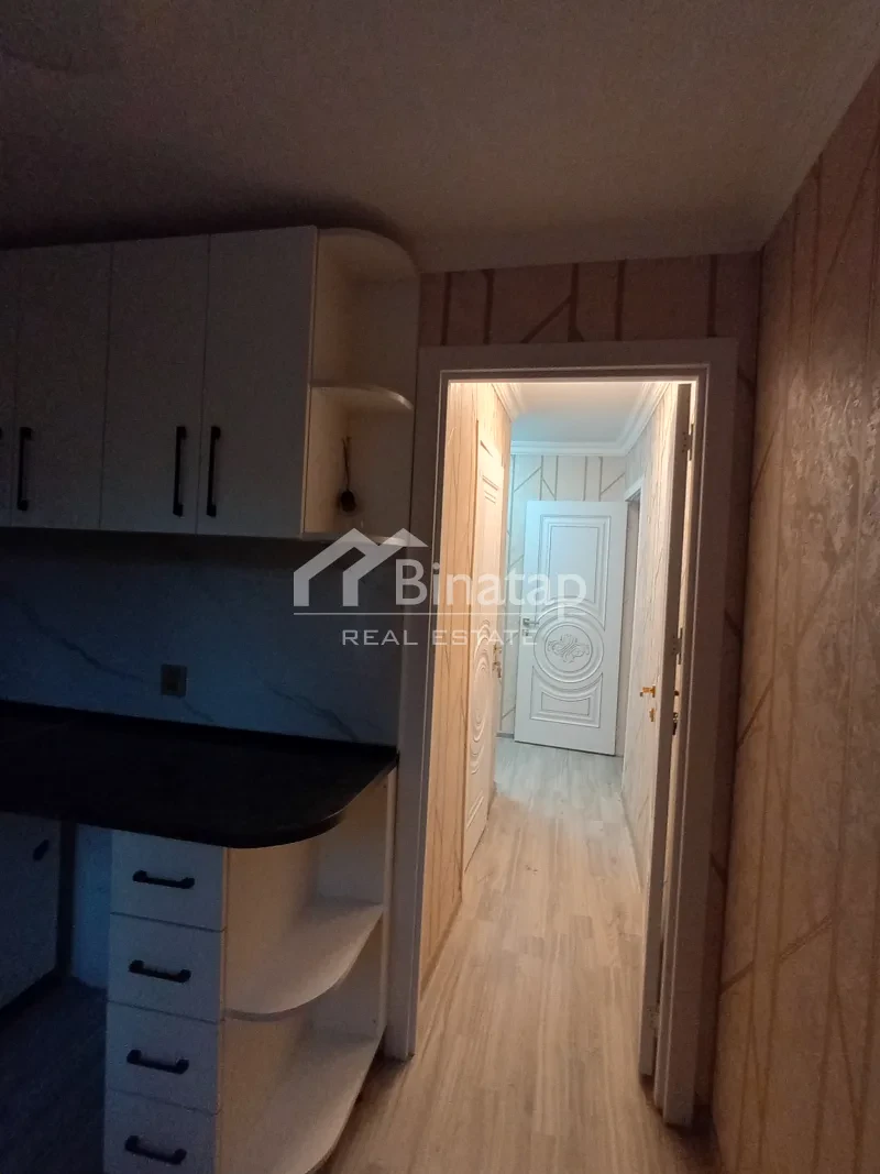 Сдаётся 1-комн. квартира 45 м², Сумгайыт (центр) р-н — фото 3