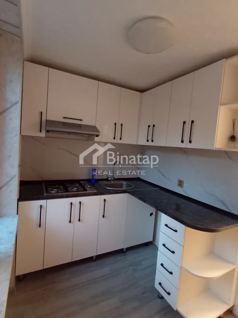 Сдаётся 1-комн. квартира 45 м², Сумгайыт (центр) р-н — фото 4