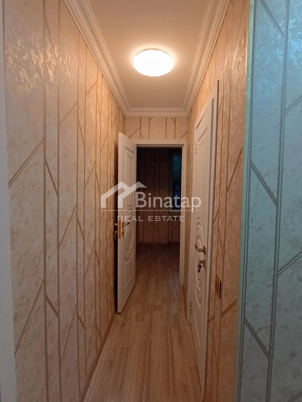Сдаётся 1-комн. квартира 45 м², Сумгайыт (центр) р-н — фото 8