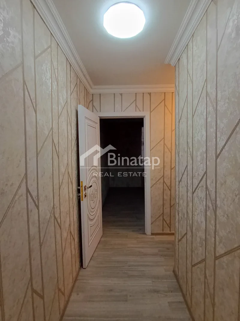 Сдаётся 1-комн. квартира 45 м², Сумгайыт (центр) р-н — фото 9