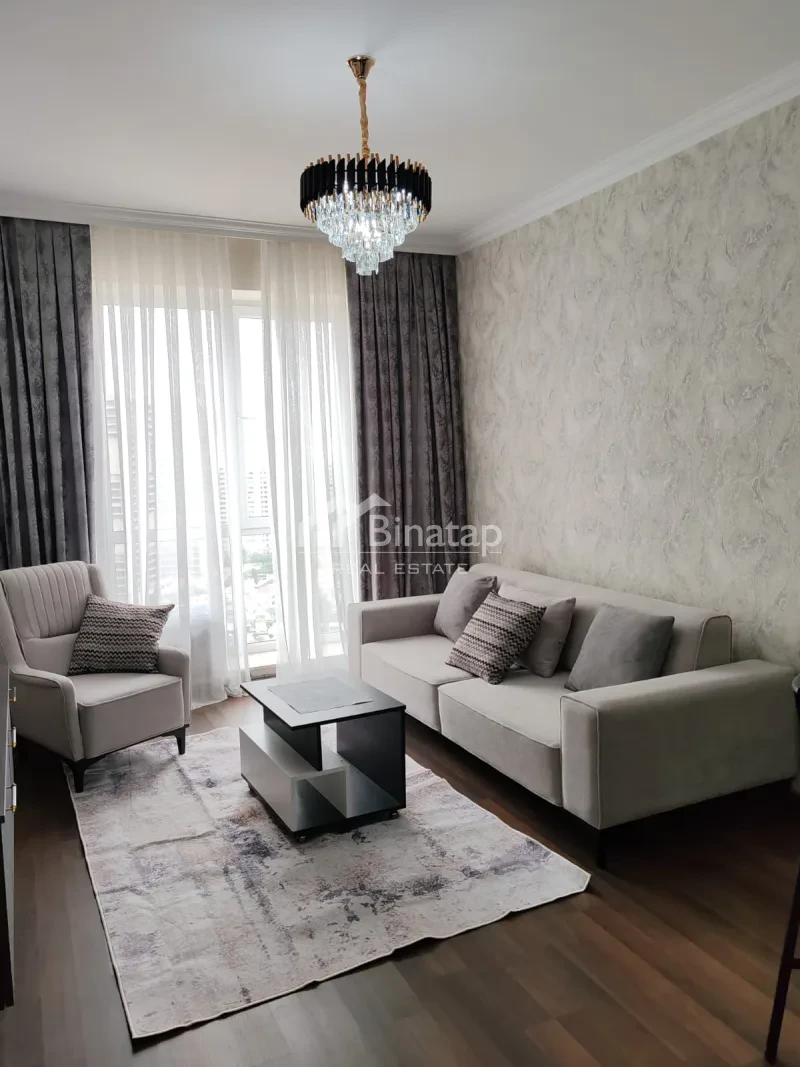 Satılır 2 otaqlı yeni tikili 55 m², 20 Yanvar m. — şəkil 2