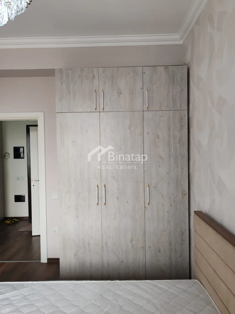 Satılır 2 otaqlı yeni tikili 55 m², 20 Yanvar m. — şəkil 6