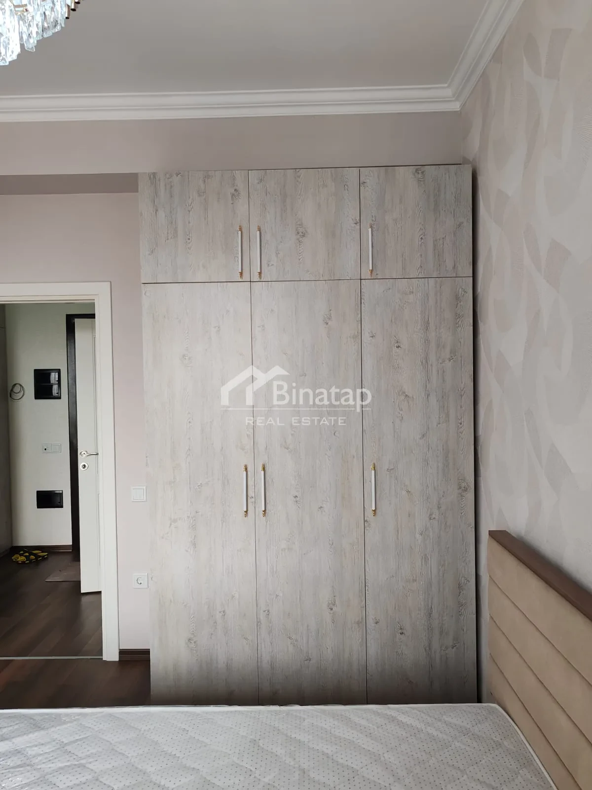 Satılır 2 otaqlı yeni tikili 55 m², 20 Yanvar m. — şəkil 6