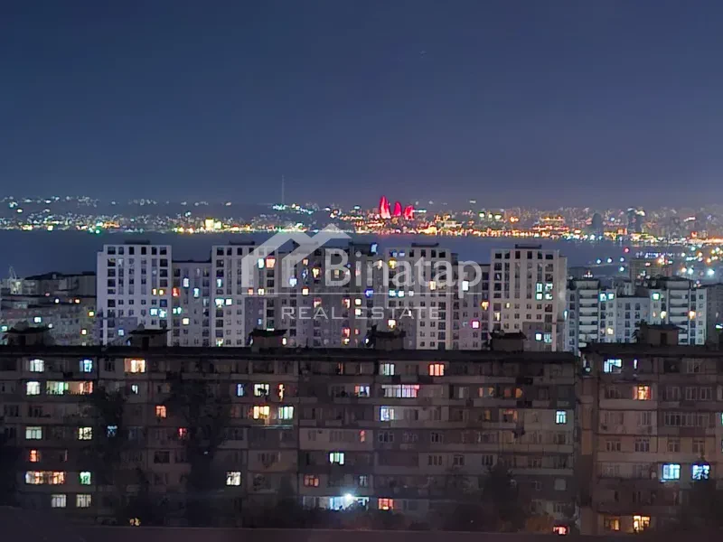 Satılır 3 otaqlı köhnə tikili 48.14 m², Xətai r.