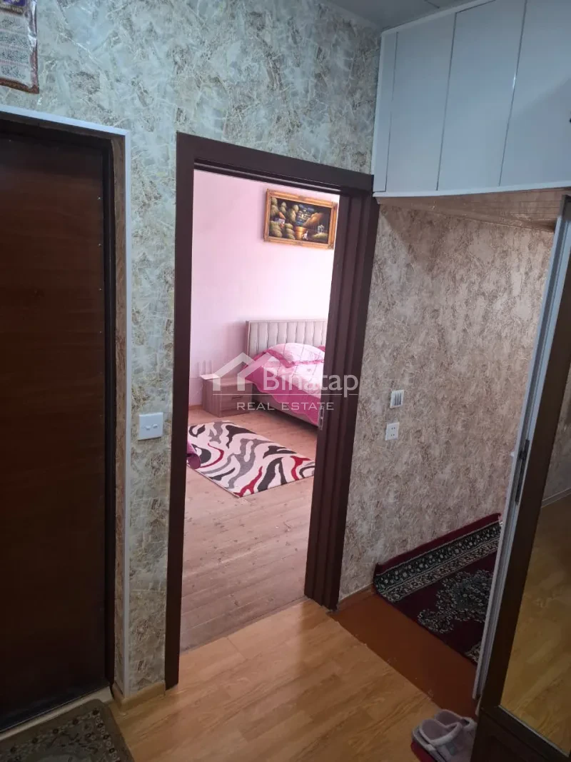 Satılır 3 otaqlı köhnə tikili 48.14 m², Xətai r. — şəkil 3