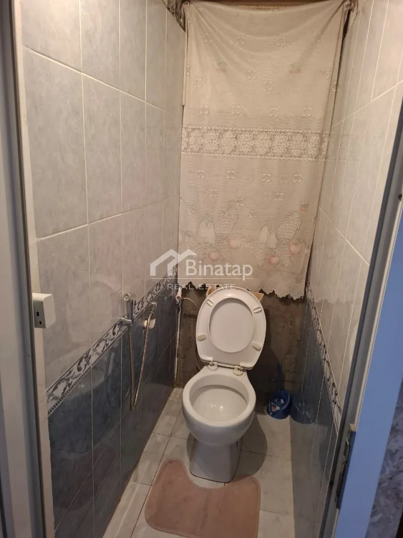 Satılır 3 otaqlı köhnə tikili 48.14 m², Xətai r. — şəkil 5