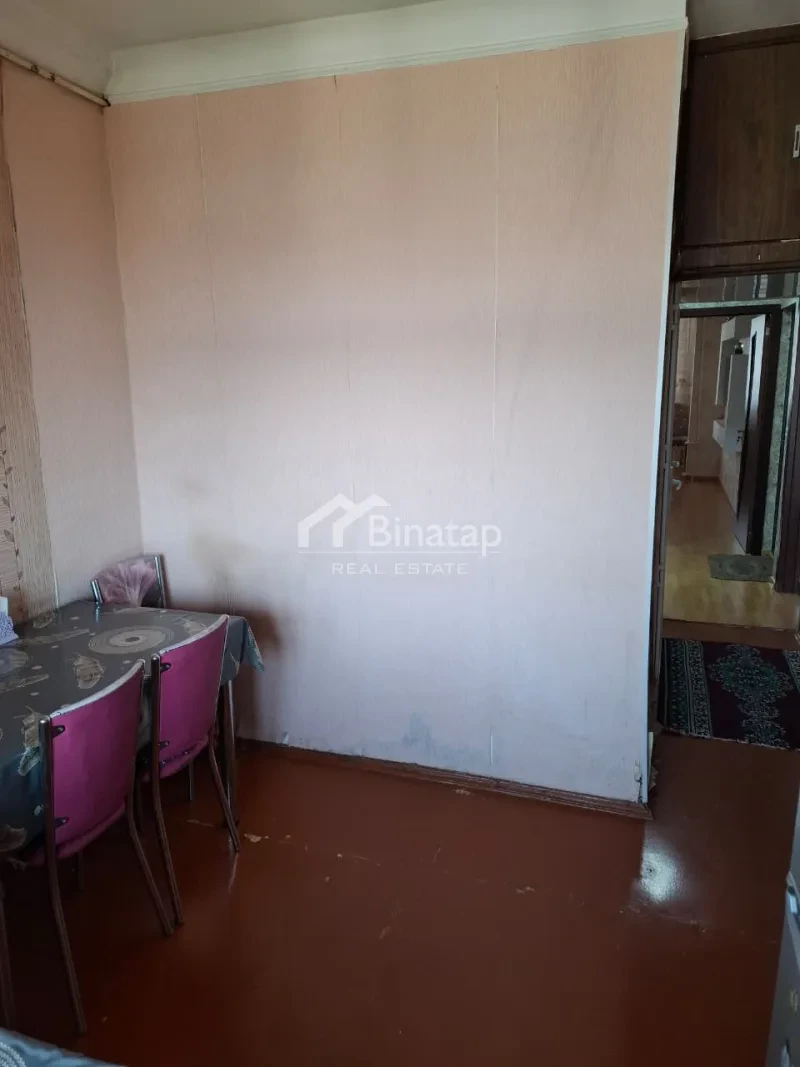 Satılır 3 otaqlı köhnə tikili 48.14 m², Xətai r. — şəkil 9