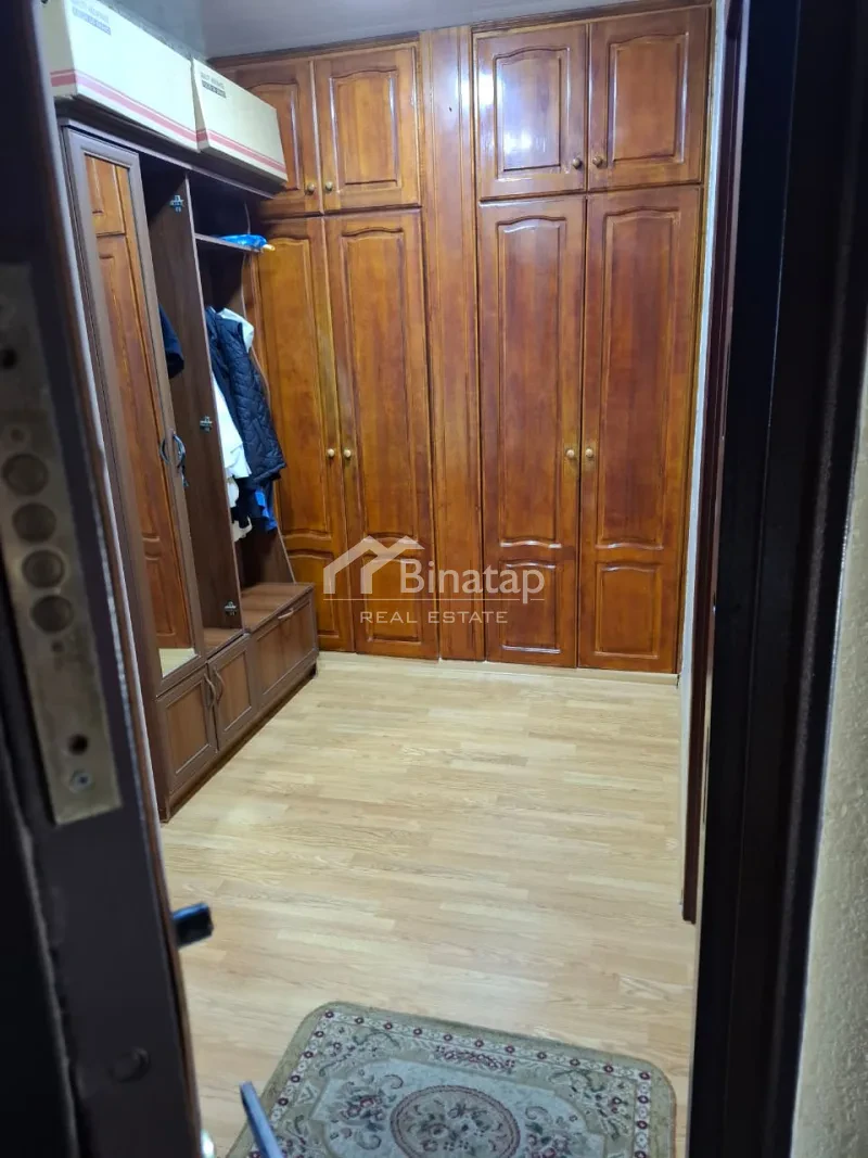 Satılır 3 otaqlı köhnə tikili 48.14 m², Xətai r. — şəkil 11