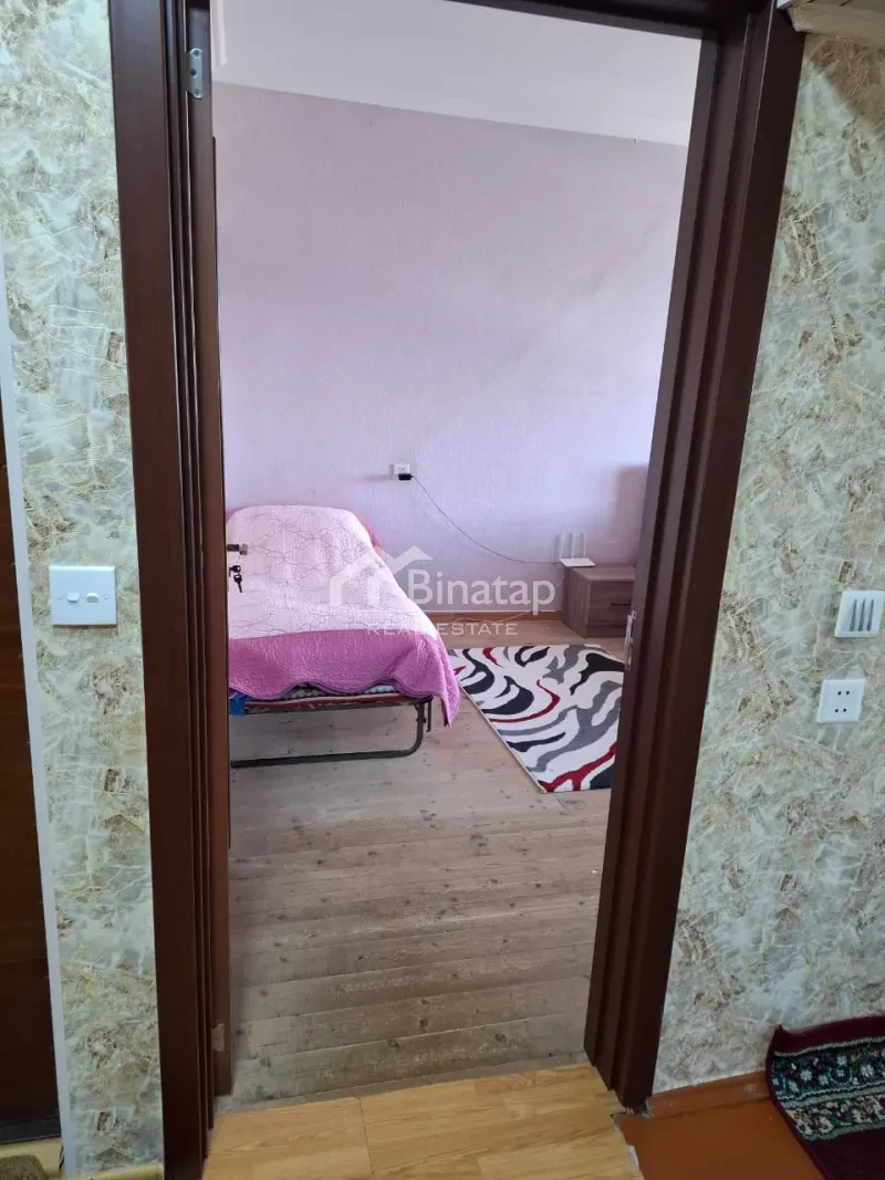 Satılır 3 otaqlı köhnə tikili 48.14 m², Xətai r. — şəkil 12