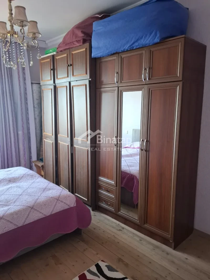 Satılır 3 otaqlı köhnə tikili 48.14 m², Xətai r. — şəkil 18