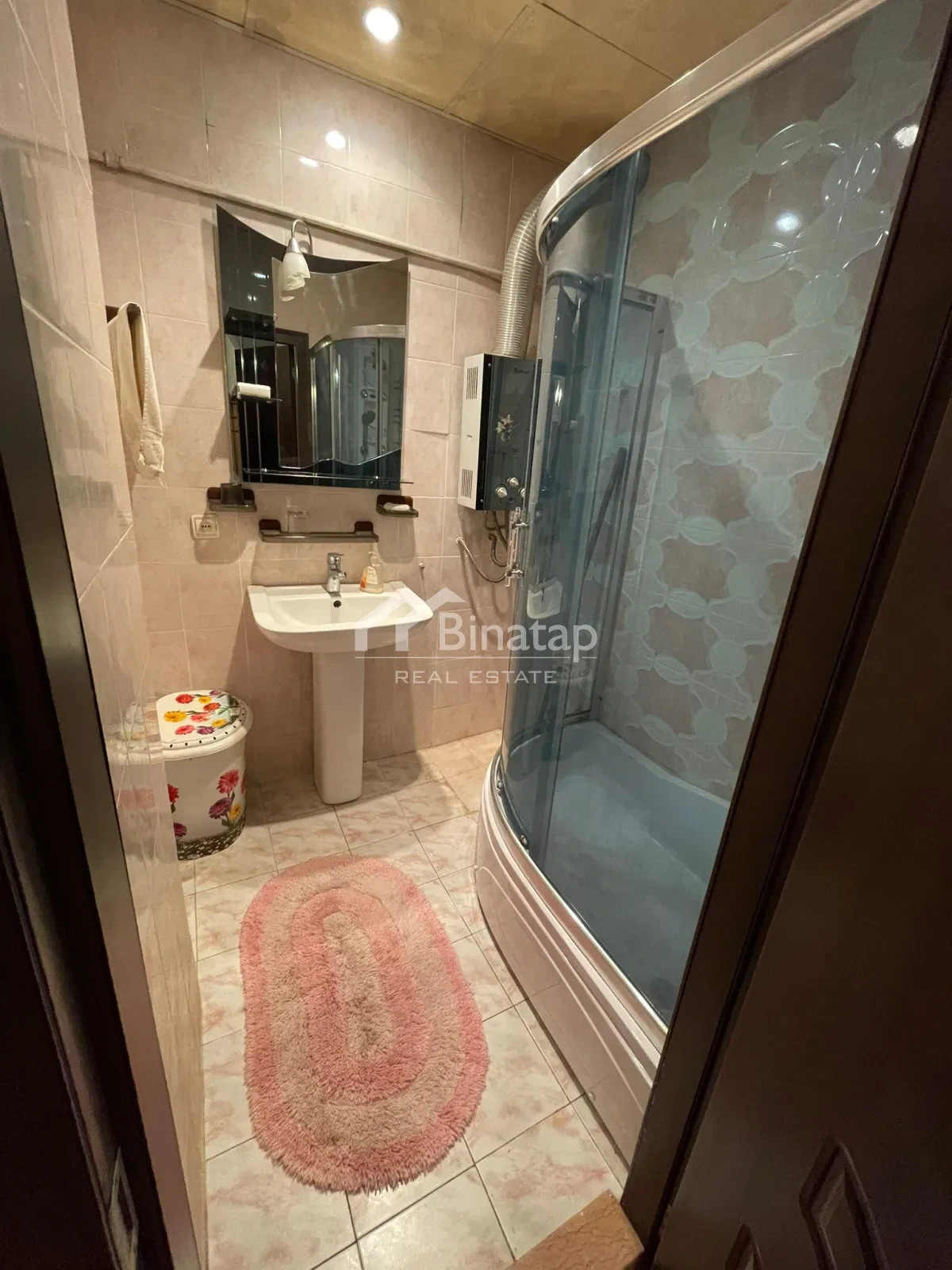 Satılır 3 otaqlı köhnə tikili 85 m², Elmlər Akademiyası m. — şəkil 11